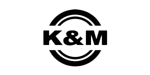 k&m
