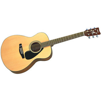 YAMAHA - F 310