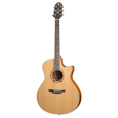 CRAFTER - GAE 15/N