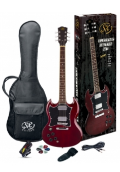SX SG SE4 Pack