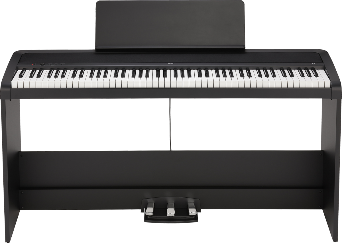 Korg B2 SP Piano