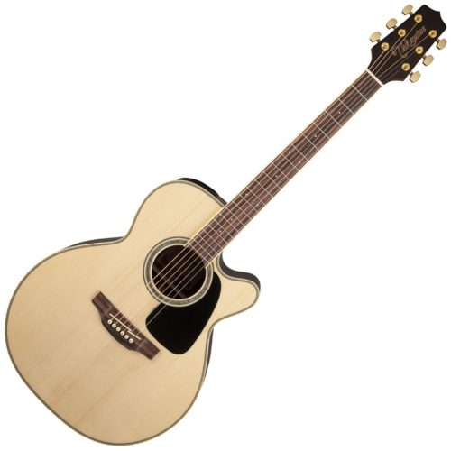 Takamine GN51CENAT NEX Acoustic Guitar