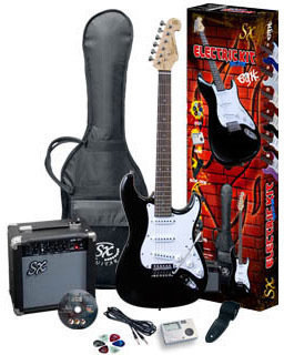 SX - EG 1 K Pack