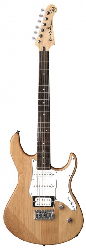 Yamaha Pacifica 112