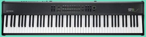 Ketron GP1