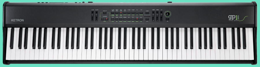 Ketron GP1