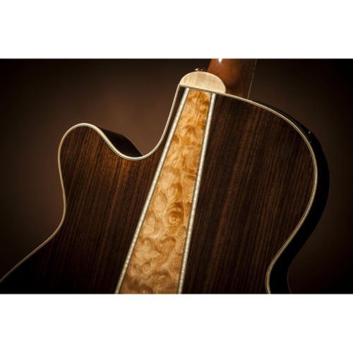 Takamine GN93CE NAT NEX Acoustic Guitar
