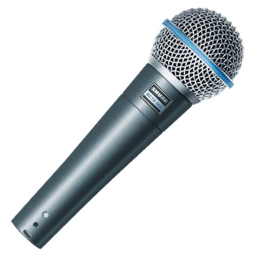 SM58 Beta