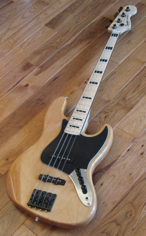 SX - BASS