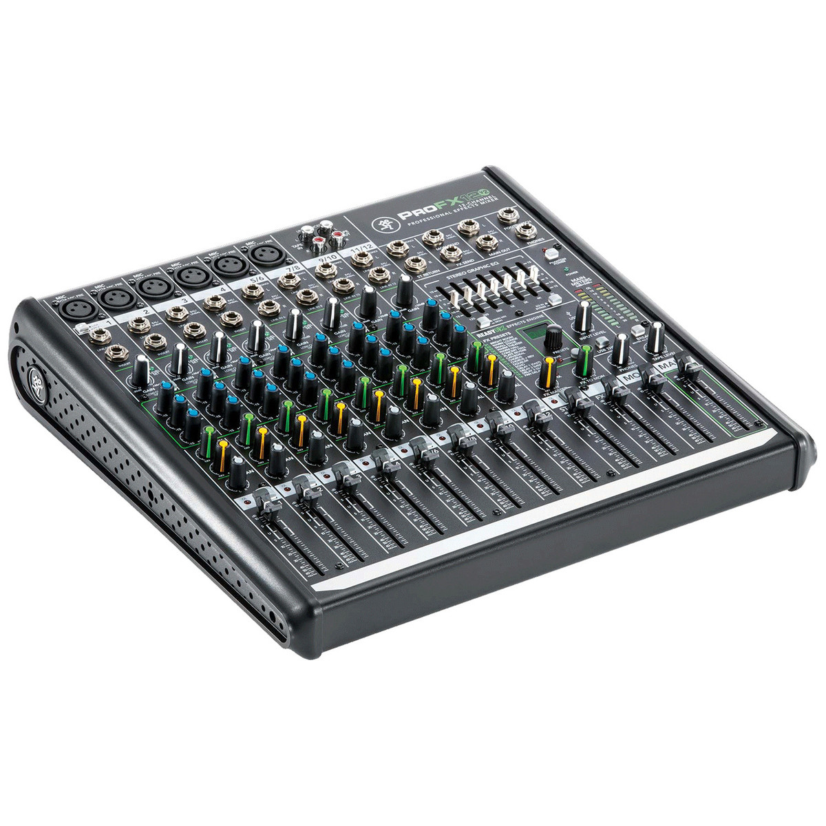 Mackie ProFX 12 V3