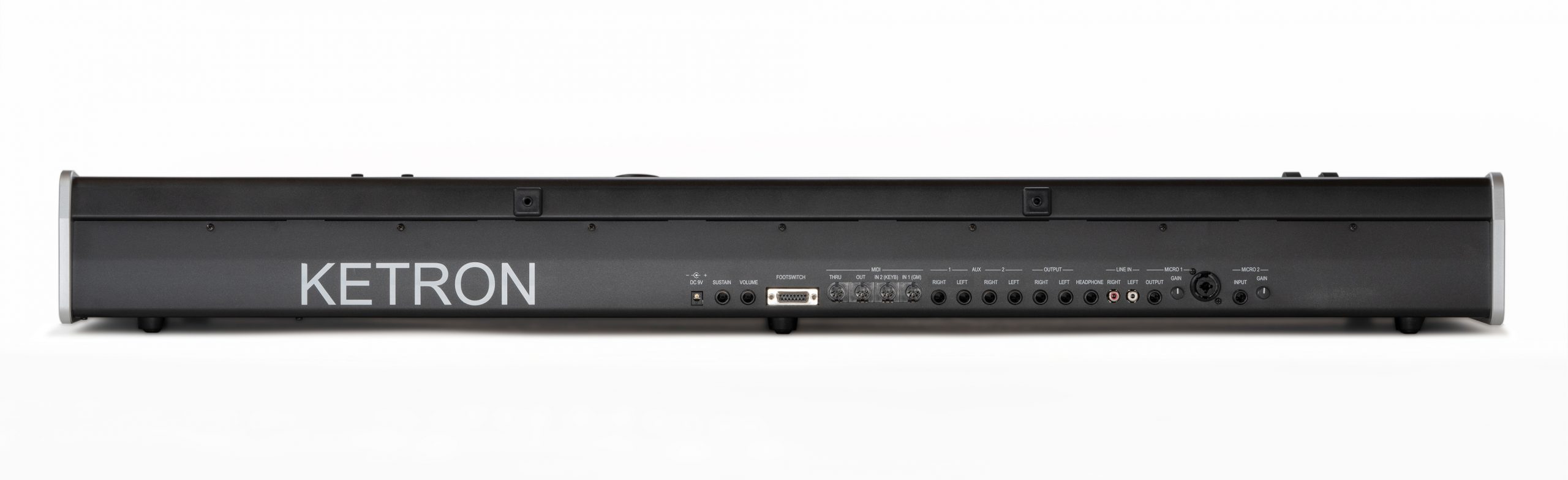 Ketron Event 61 - Image 3