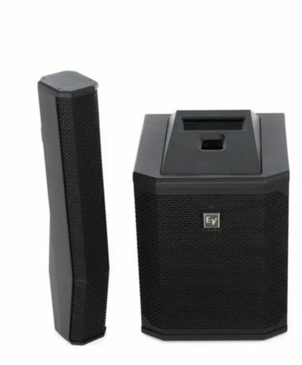 Music P.A. EV Evolve 30M - Image 2