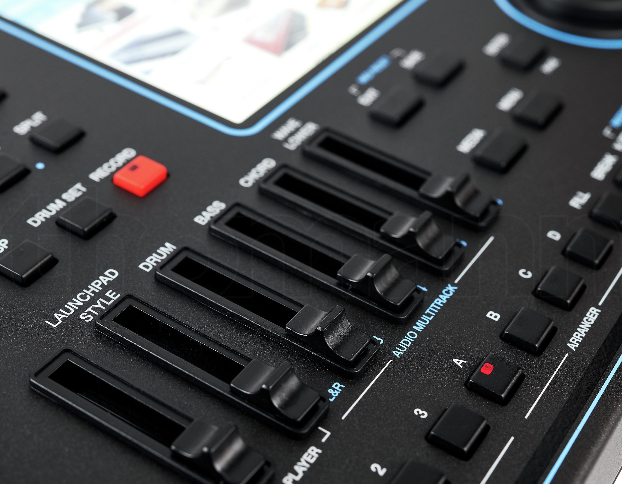 Ketron SD-90 - Image 9
