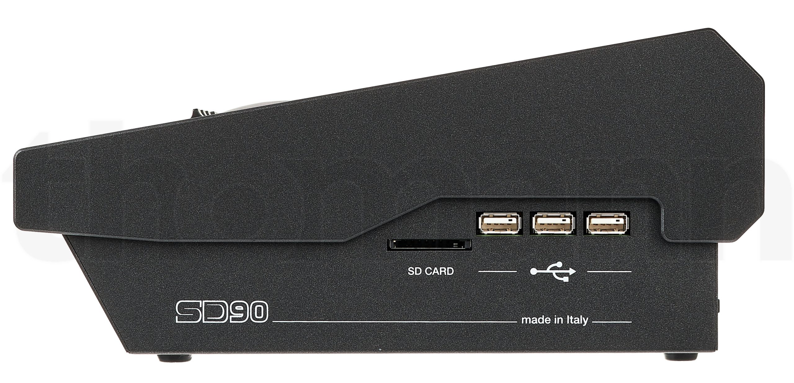 Ketron SD-90 - Image 7