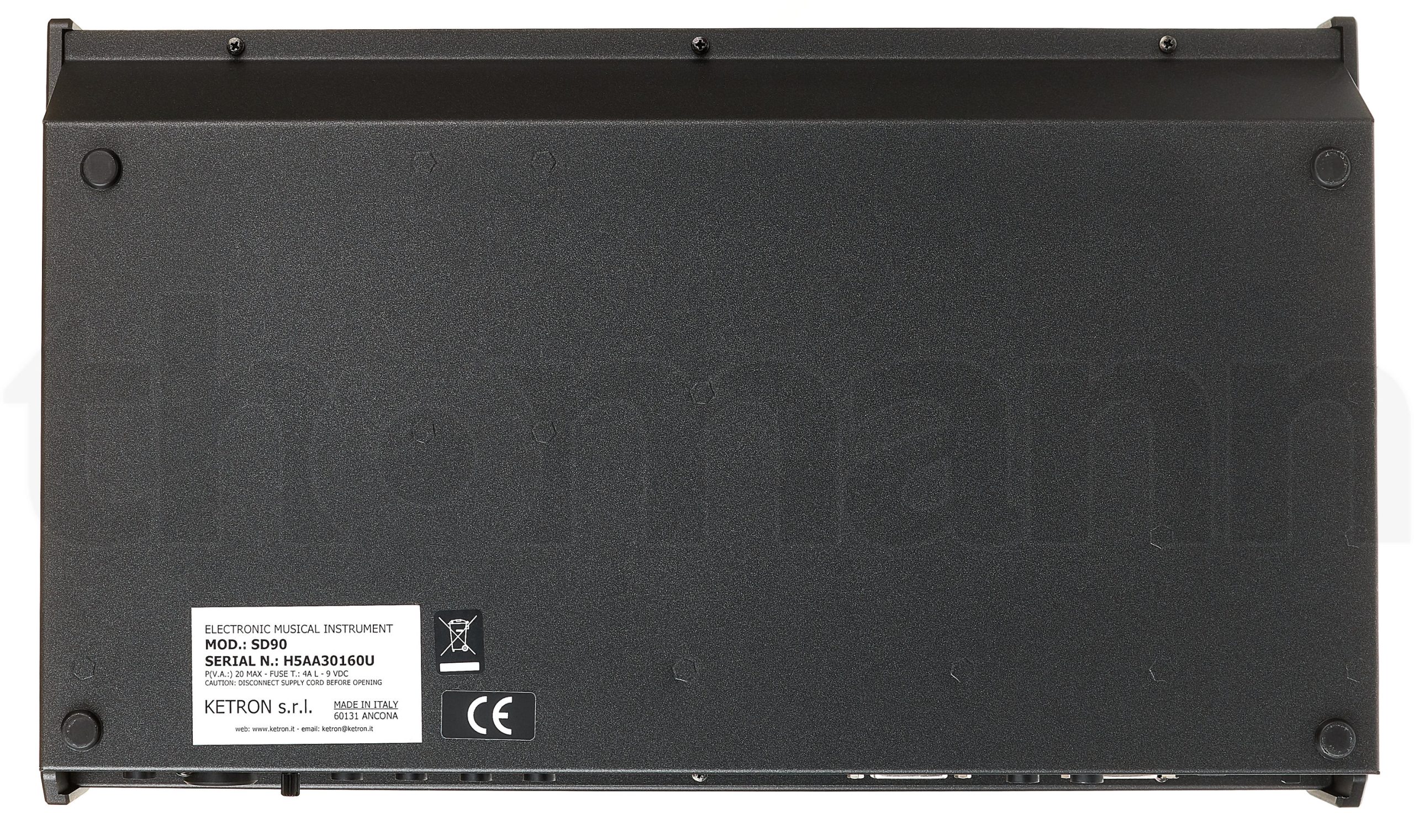 Ketron SD-90 - Image 11