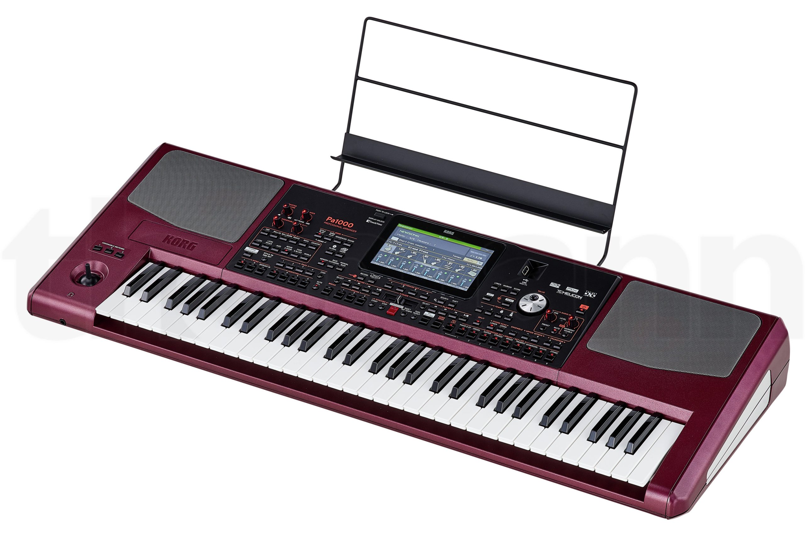 Korg PA-1000 - Image 2