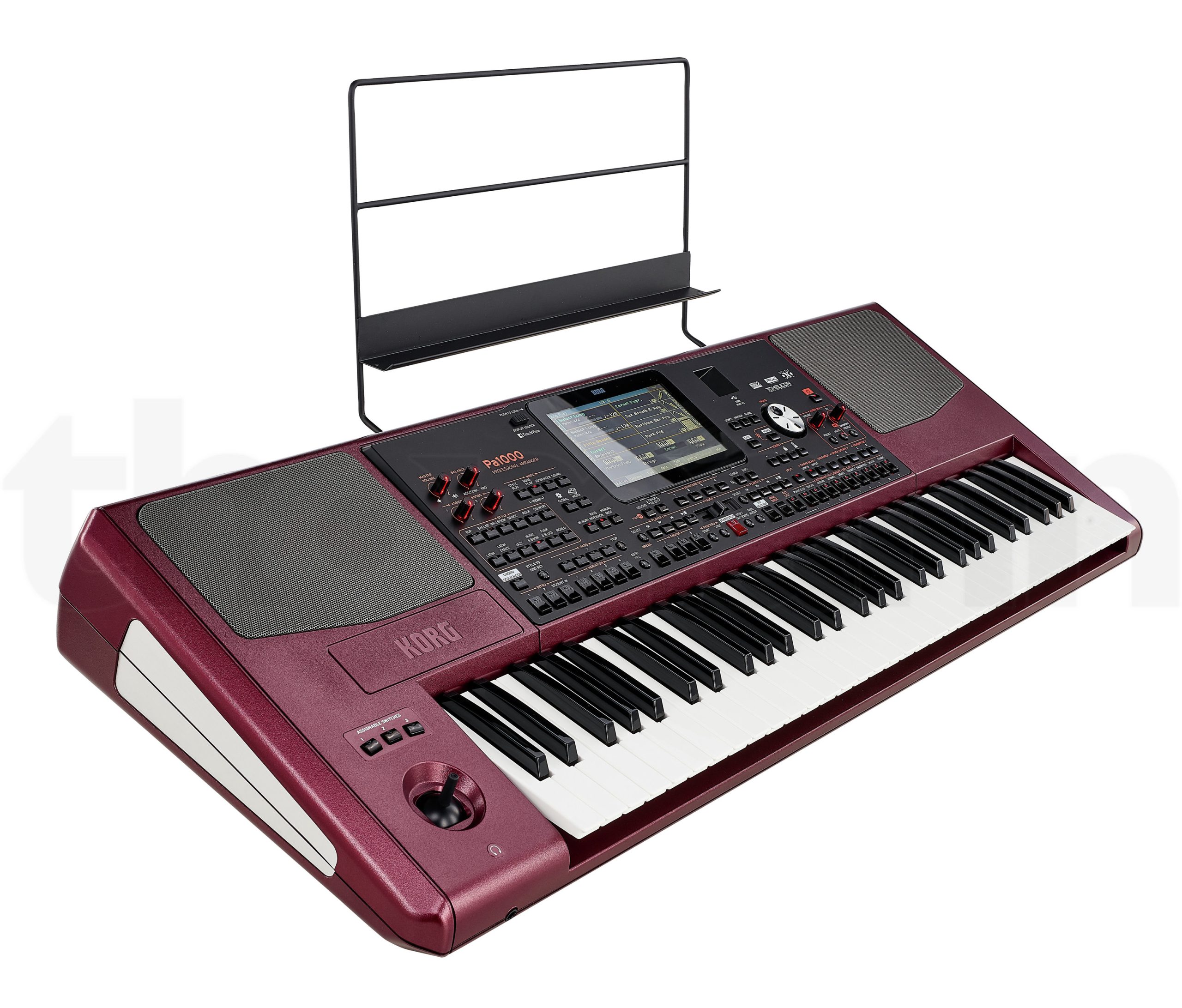 Korg PA-1000 - Image 7