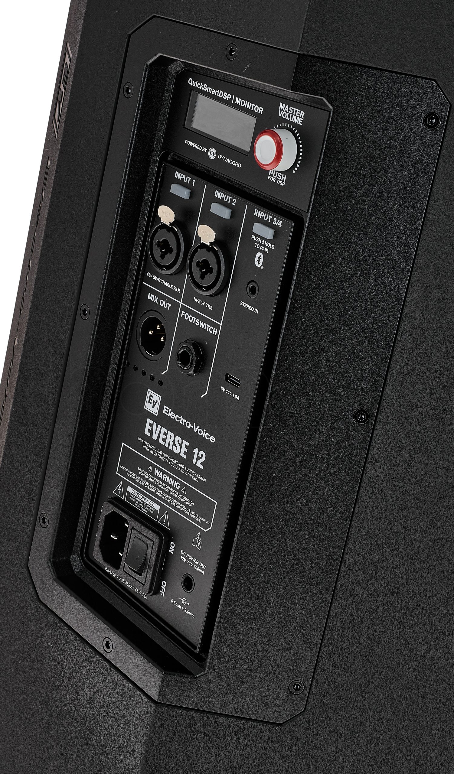 EV Everse 12 - Image 4
