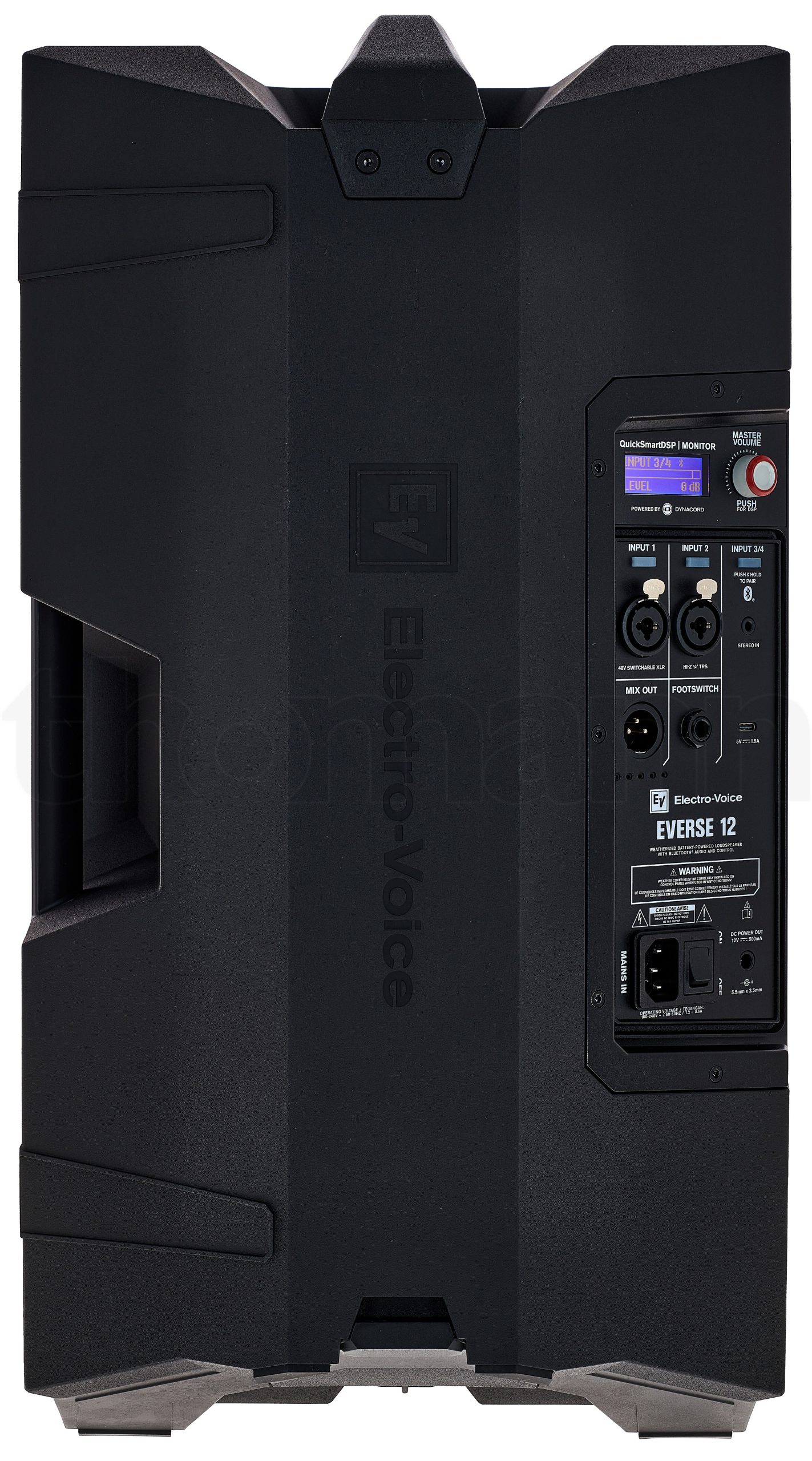 EV Everse 12 - Image 9