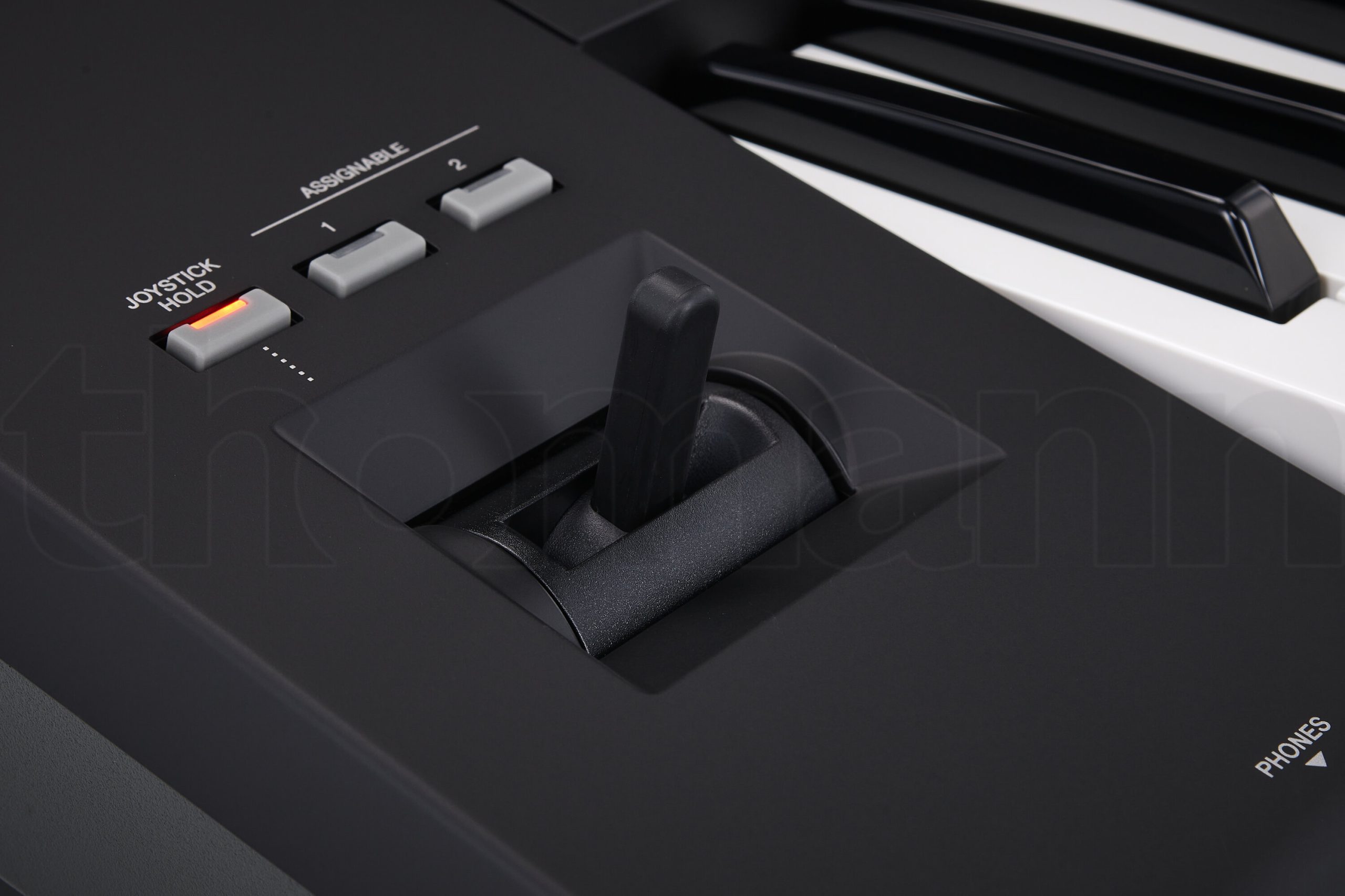 Yamaha PSR-SX920 - Image 3