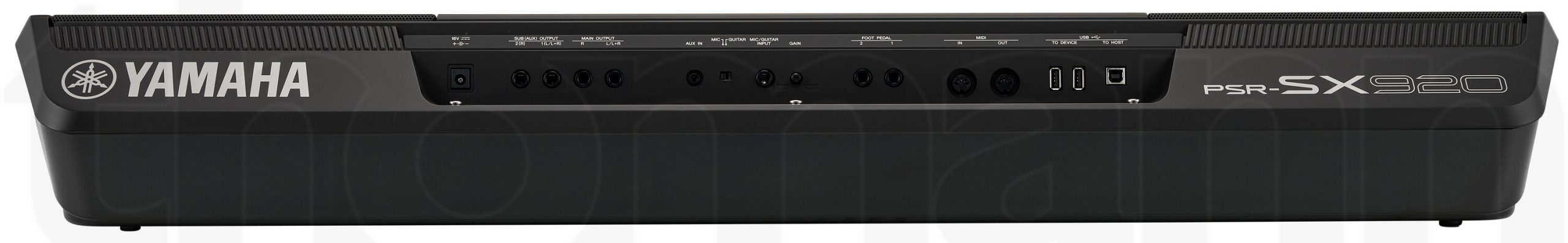 Yamaha PSR-SX920 - Image 11