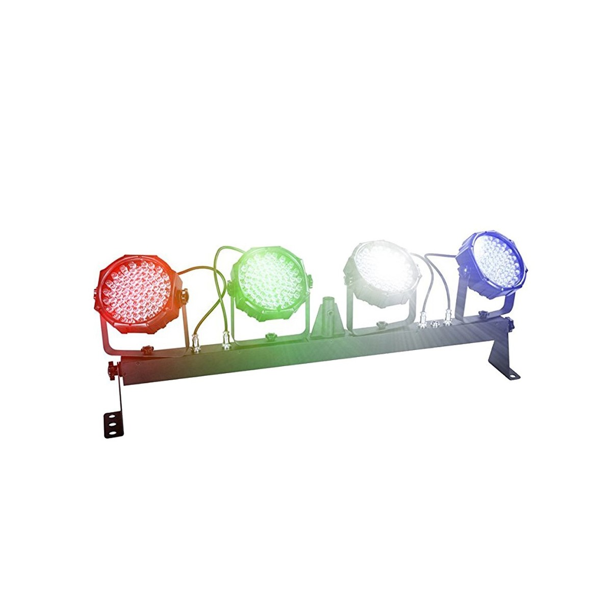 KAM LED PartyBar V2 Portable Lighting Package - Image 2