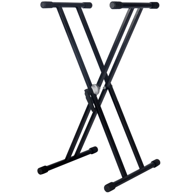Yamaha PSR-SX700-1 Bundle | Economy | X Stand | Headphones | Black - Image 4